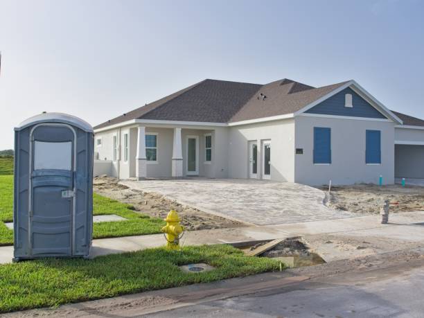 Best Local porta potty services  in Stanton, TX